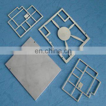 Metal Stamping Shielding Frame & Cover for Welding Module photo-4