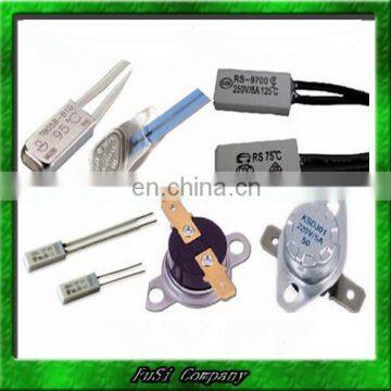 Thermal Protectors