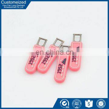 Jeans Are Dark Blue Tape Black Metal Zipper photo-3