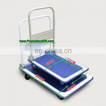 Foldable Trolley