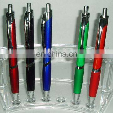 cello pens with logo