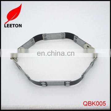 2016 Most Popular Long Strong Metal Bag Internal Flex Frame
