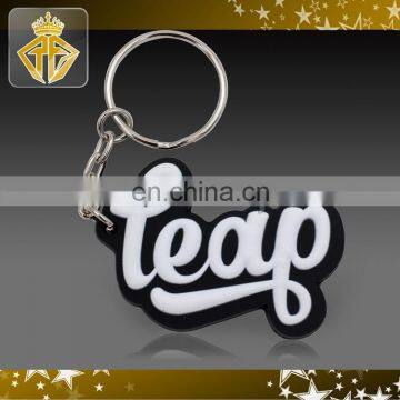 Best Selling PVC Keychain With Custom Design photo-6