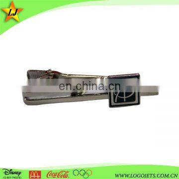 2017 Custom Fashion Metal Tie Clips Wholesale Tie Bar