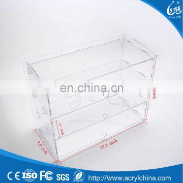 bulk food display bins/3 layer food box/hot food box wholesales