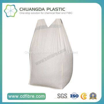 FIBC Bulk Ton Container Big Bag With 1-2 Point Lift photo-3
