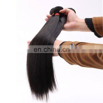 Good Feedback Wholesale Price Brazilian Hair Virgin Human Hair Weave photo-6