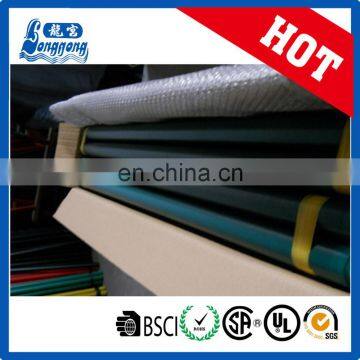 Matt Finish PVC Electrical Tape Fire Rated Big Roll photo-2