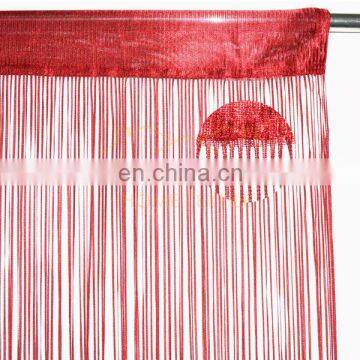 2013 new style thread curtain for windows