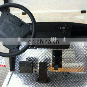 Go Green Power Motor Golf Car With 3kw 48volt Motor