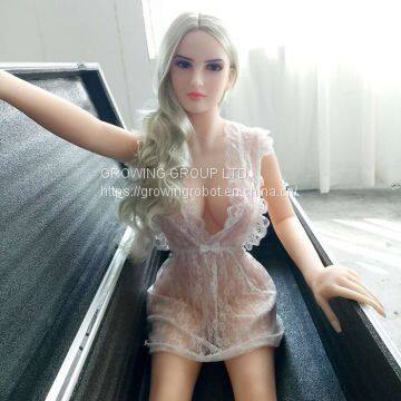 Robot Doll for Adult photo-4