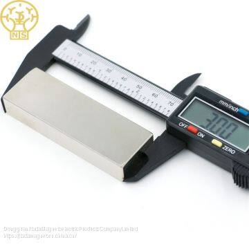 5mm Neodymium Magnet Block photo-3