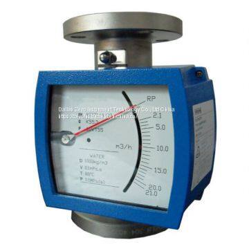 ZERO100VA Variable Area Flow Meter