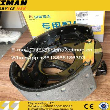 High Quality SDLG Wheel Loader Spare Parts 4110002762 HM994 DISC BREAK