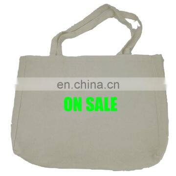 Eco-Friendly Custom Promotion Cotton Tote Bag