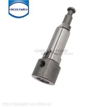 plunger for fuel pump 131152-0520 marked A128 plunger apply for ISUZU