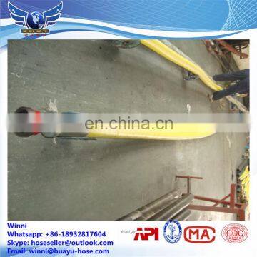 industrial application drilling hose / rotary hose 5''