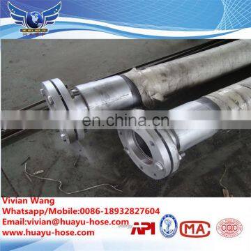 ID1/2'' Oilfield Extraction Machinery Flexible Hose SAE100R1 AT/1SC photo-2