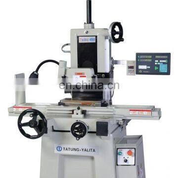 Surface Grinding Machine Specification photo-2