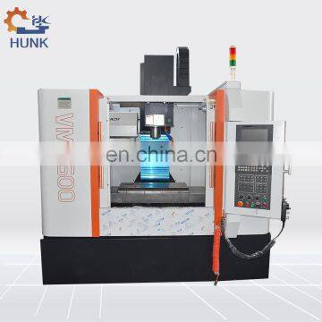 CNC MACHINE TOOL EQUIPMENT OF CNC MILLING MACHINE photo-3