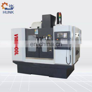 CNC MACHINE TOOL EQUIPMENT OF CNC MILLING MACHINE photo-5