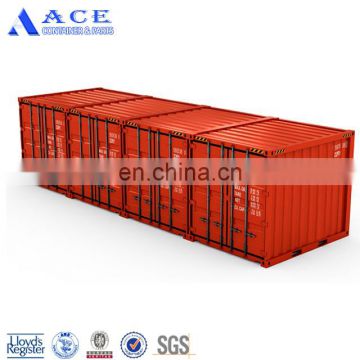 Quadcon 5ft Shipping Container for Sale