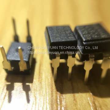 Transistor output photoelectric coupler power module PC817B