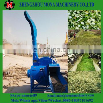 New Design Best Price Agriculture Hand Operated Homemade Small Mini Chaff Cutter Machine Used For Small Farm In India Kenya Sale