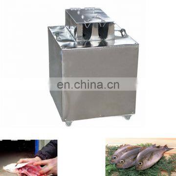 Automatic Fish Cleaning Machine Fish Gutting Machine|Commercial Fish Sardine Guts Cleaning Machine photo-6