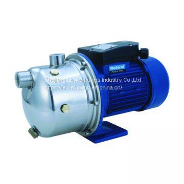 JS100 Self Priming Water Pump photo-3