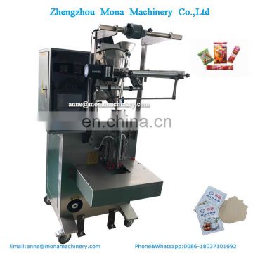 Fully automatic Coffee/milk/detergent/washing powder/flour packing machine