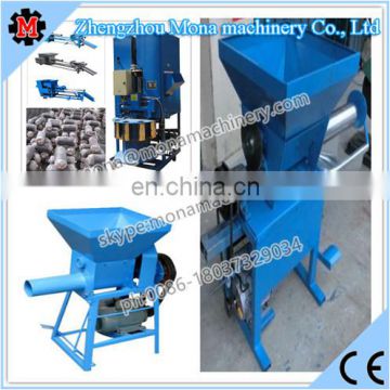 good quality mushroom cultivation machine/mushroom bagging machine/mushroom growing bag filling machine