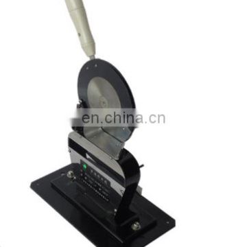 Widely Used Hot Sale herbal medicine slice cutting machine_Stainless Steel herb leaf cutting machine