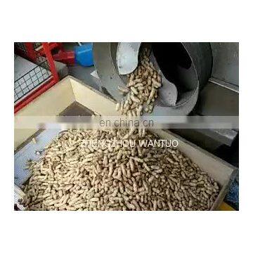 Chestnut stir frying machine/Dry fry pan machine