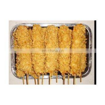 Automatic Stainless Steel Frying Machine,continuous Fryer,gas Fryer photo-6