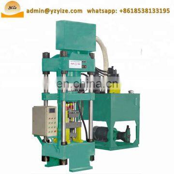 Animal Salt Mineral Licking Block Press Machine for Cattle