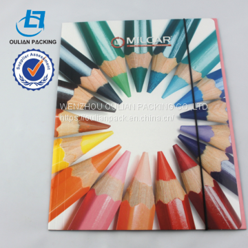 Office Paper File Holder Printing photo-5