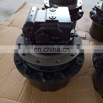 R80-7 Final Drive 31N1-40011 Excavator R80 Travel Motor Assy photo-4