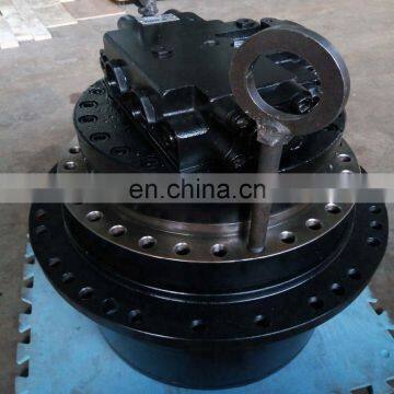 EC210B final drive 14528732 excavator EC210 travel motor