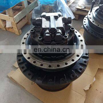 Excavator Travel Motor Assy Hitachi ZX330-1Final Drive ZX330-3 Travel Device