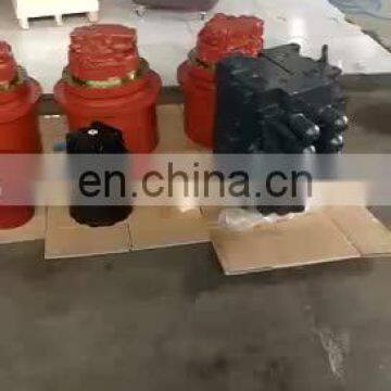 All brand final drive 5Ton excavator travel motor 10Ton 20Ton final drive