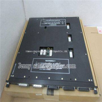 New In Stock TRICONEX 3002 PLC DCS Module