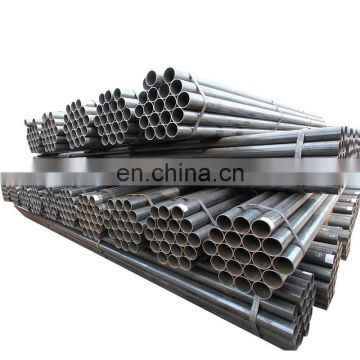 WELDED MECHANICAL PROPERTIES OF ST35 STEEL PIPE