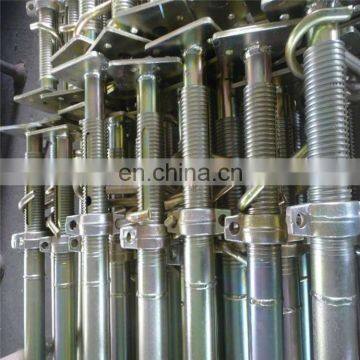 Tianjin SS Group Painted And Galvanized Acro Prop /Jacking Posts for Sale photo-5