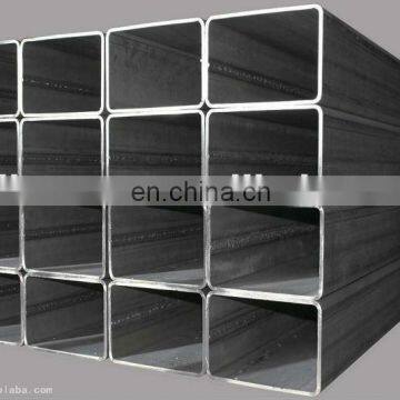 square tube carbon steel