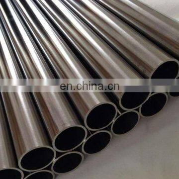 Hot Selling Hl Polish Decorative Stainless Steel Pipe 304