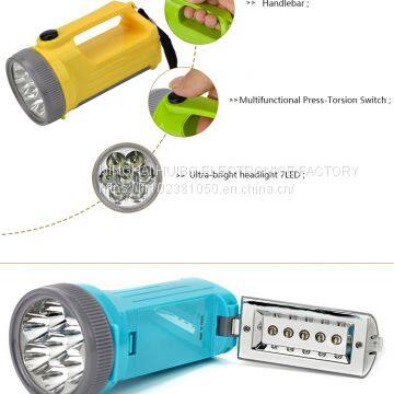 LED FLASHLIGHT,Advertising Promotional Gifts photo-2