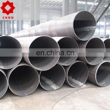 erw ms pipes Schedule 40 Carbon ERW Steel Pipe steel pipe price list