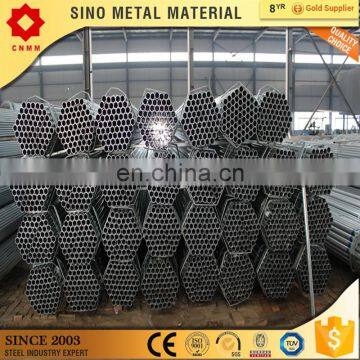 agricultural irrigation steel pipe 1 1/2"inch scaffolding pipes efw straight welded steel pipe