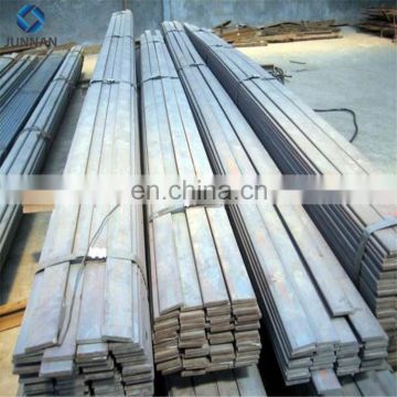 Spring Steel Flat Bars, Spring Steel for Heavy Duty Springs